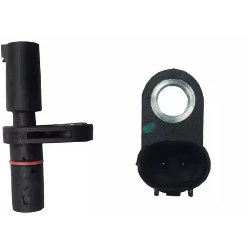 

Датчик скорости переднего колеса для Leapmotor T03, тест на определение скорости колеса