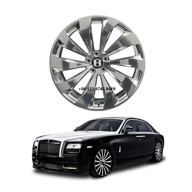 

Suitable for Wheel Retrofits The Whole Range of Automotive Rim Hub Retrofits