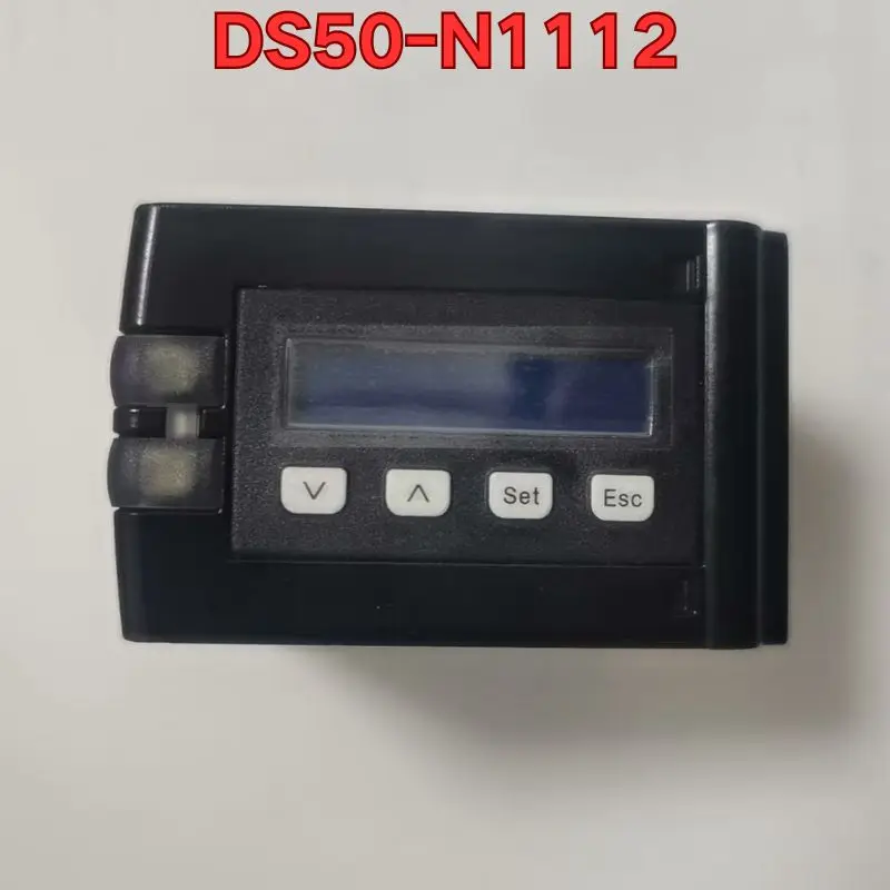 Second-hand DS50-N1112 sensor function test is normal Latest Pricing for 2026