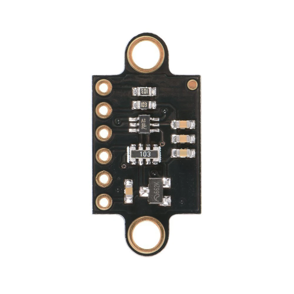 VL53L0X Time-of-Flight Flight Distance Measurement Sensor Breakout VL53L0X ToF Laser Range Finder for Arduino
