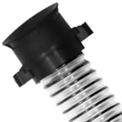 

1/2pcs Hose For Bissell For X7 (2832Z) / For X7pro (2955Z) Floor Scrubber Home Appliance Household Supplies