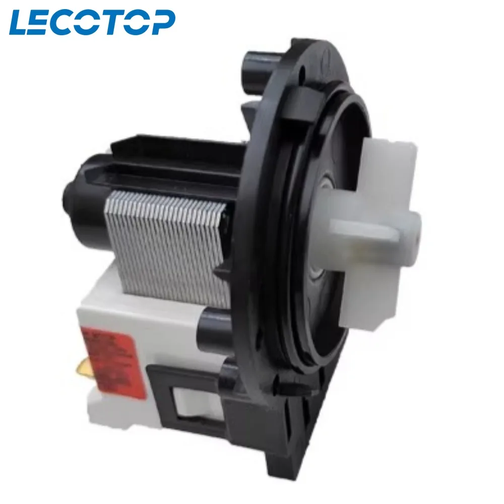 

Новый двигатель сливного насоса BPX2-40L для стиральной машины LG, запасные части для дренажа стиральной машины