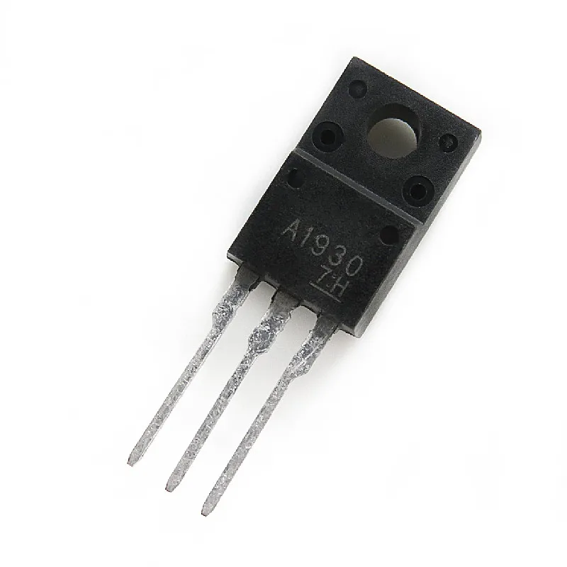 5PCS SM2LZ47 2LZ47 2SA1930 A1930 AP40N03P AP40N03 RJP30H1 30H1 SN74HCT74N 74HCT74 STPR1620CT PR1620CT