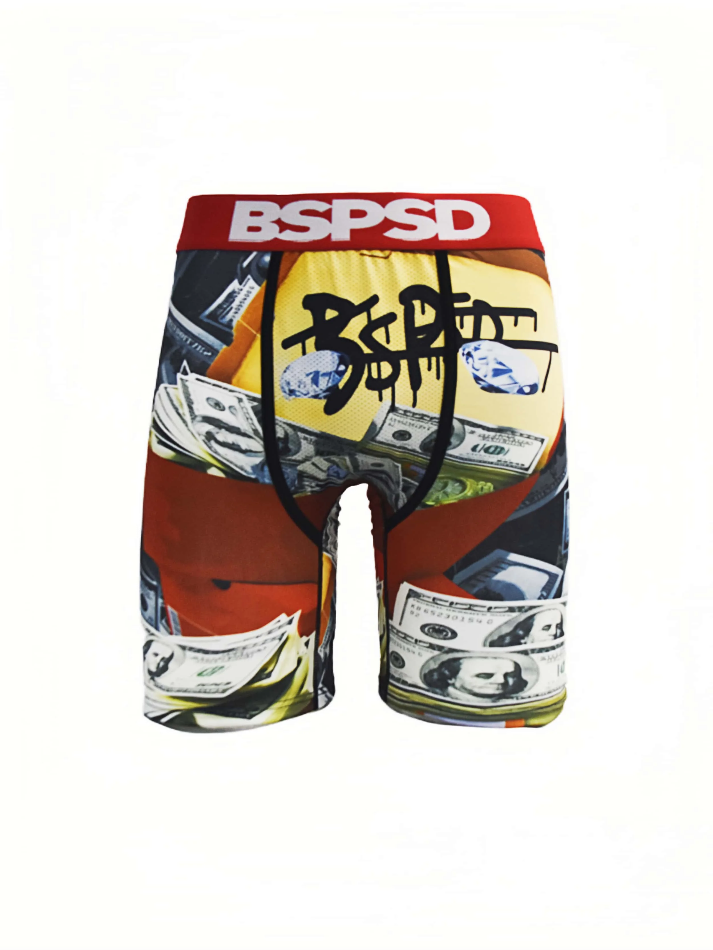 Sexy Men Underwear Boxers Breathable Mens Boxershorts Men's Panties Underpants Plus Size Print Man Boxers Briefs Trunks