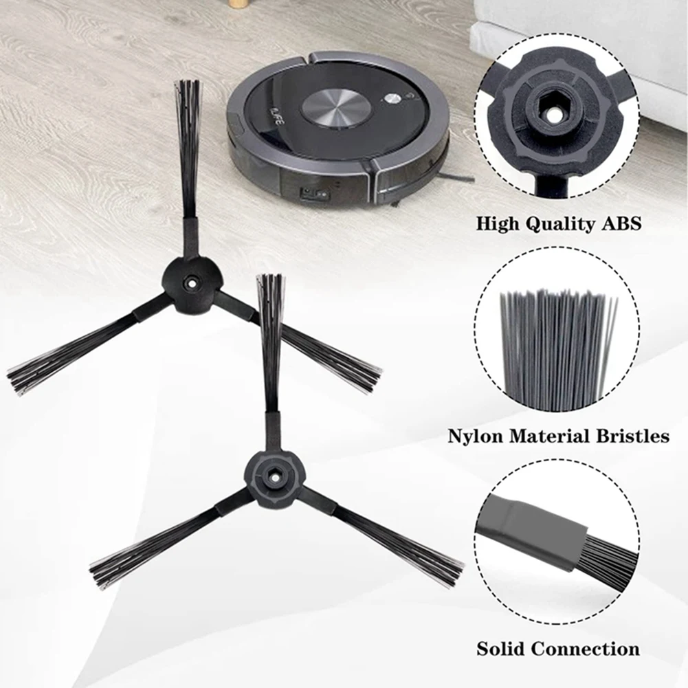 Робот-пылесос ILIFE V3 V3S A4 A4S Pro V5 V5S Pro 10 шт.