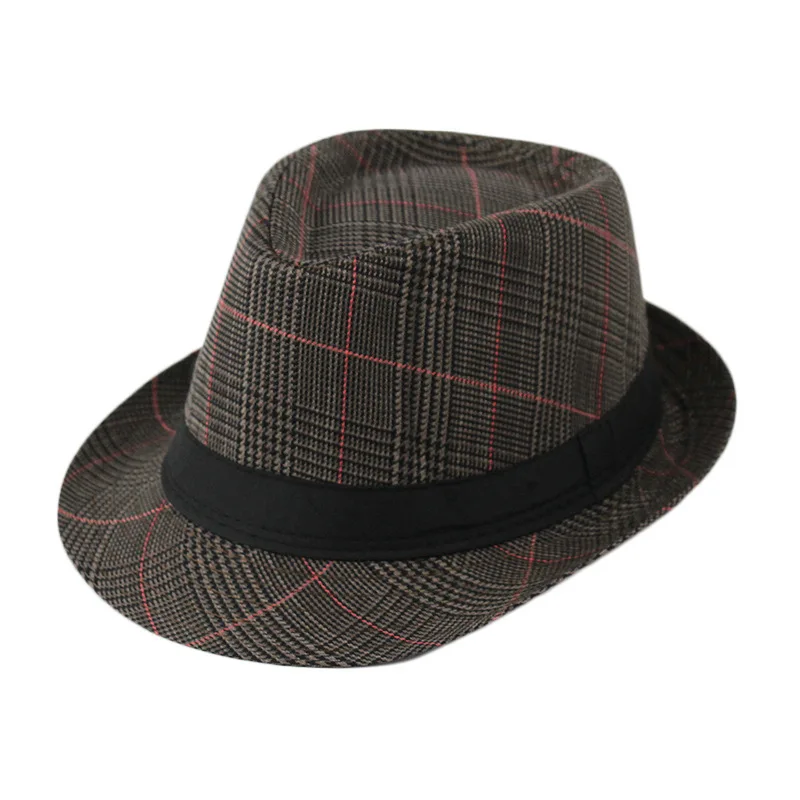 Britischer Retro-Zylinder für Damen und Herren, Jazz-Hut, kleiner Zylinder, Tanzhut, fluoreszierender Hut, Bühnen-Requisiten, fluoreszierende Farbe – Detail 18