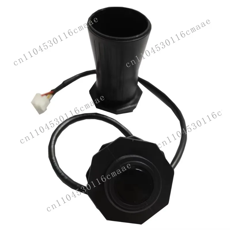 DYP-A01 Unaffected by Color or Transparency of the Measured Object 250cm Range Ultrasonic Sensor for Garbage Overflow Detection