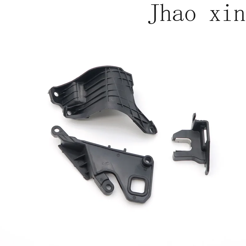 Fixed Angle Claw Bracket Spare Parts Lamp Foot Lamp Base for AUDI A6L C8 2020-2023 4K0998121 4K0998122 Car Headlights Repair Kit - view 3