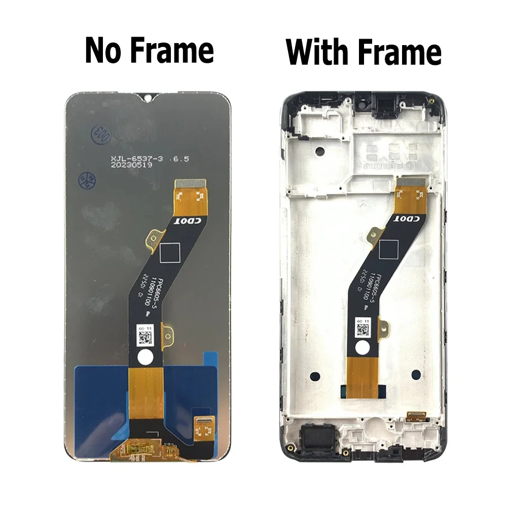 Everything You Need to Know About the 6515 Model Name Combo for