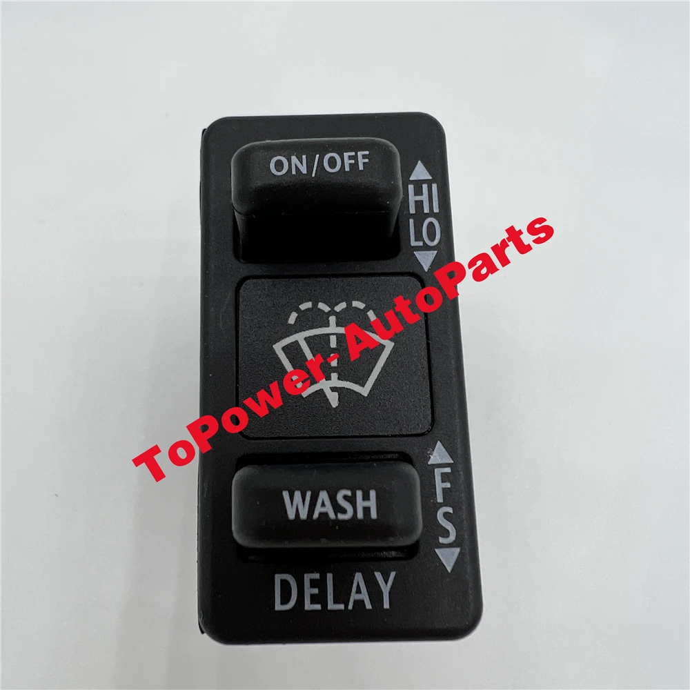 0623096002 A0623096002 0646159001 Windshield Wiper Control Switch For Freightliner Columbia Coronado 2000-2017