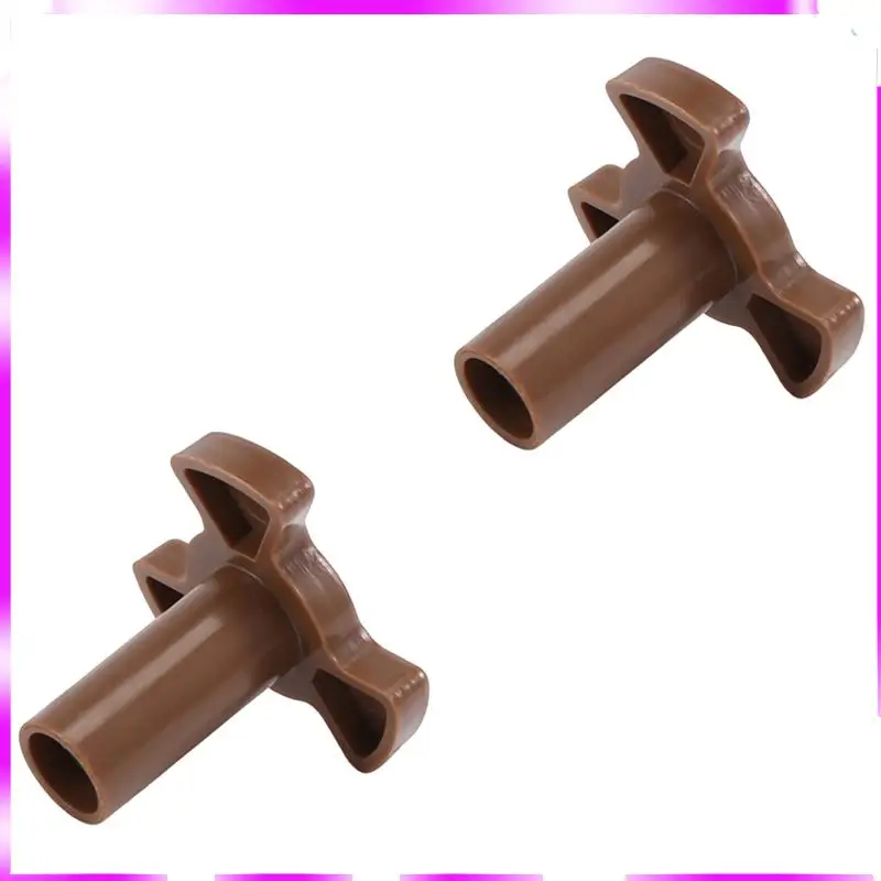 N98R Соединитель поворотного стола для микроволновой печи, поддержка роликовой направляющей для микроволновой печи, запасные части для поворотного сердечника микроволновой печи