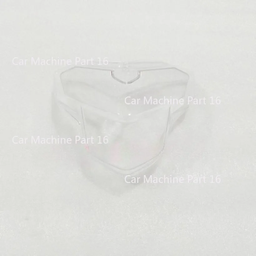Motorcycle  Lamp Housing Glass Front Headlight Guard For Benelli BJ125-3E TNT125 TNT135 BJ 125-3E