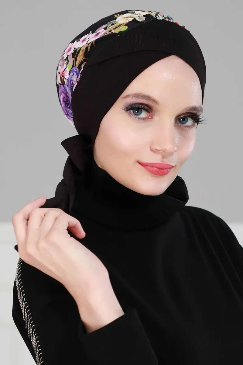 Padrão de floresta de osso penteado com cinto