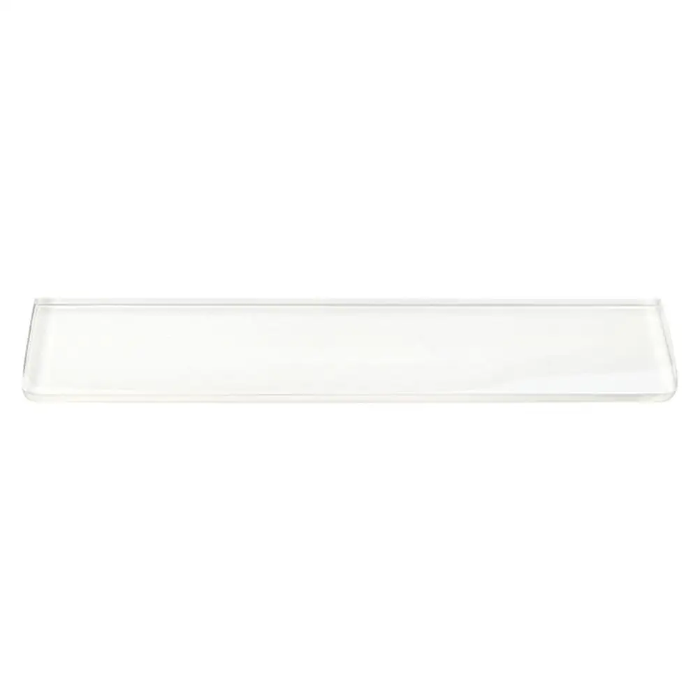 

Hand Rest Keyboard Pad Wrist Cushion for Laptop Computer Support Bracket Epoxy Resin