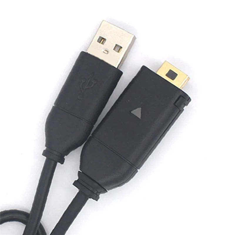 شاحن USB كابل التزامن ، ملحق لشاحن summase DigitMax NV100HD ، NV24HD ، NV9 ، TL34 HD ، L85 ، NV24HD ، TL34HD ، N