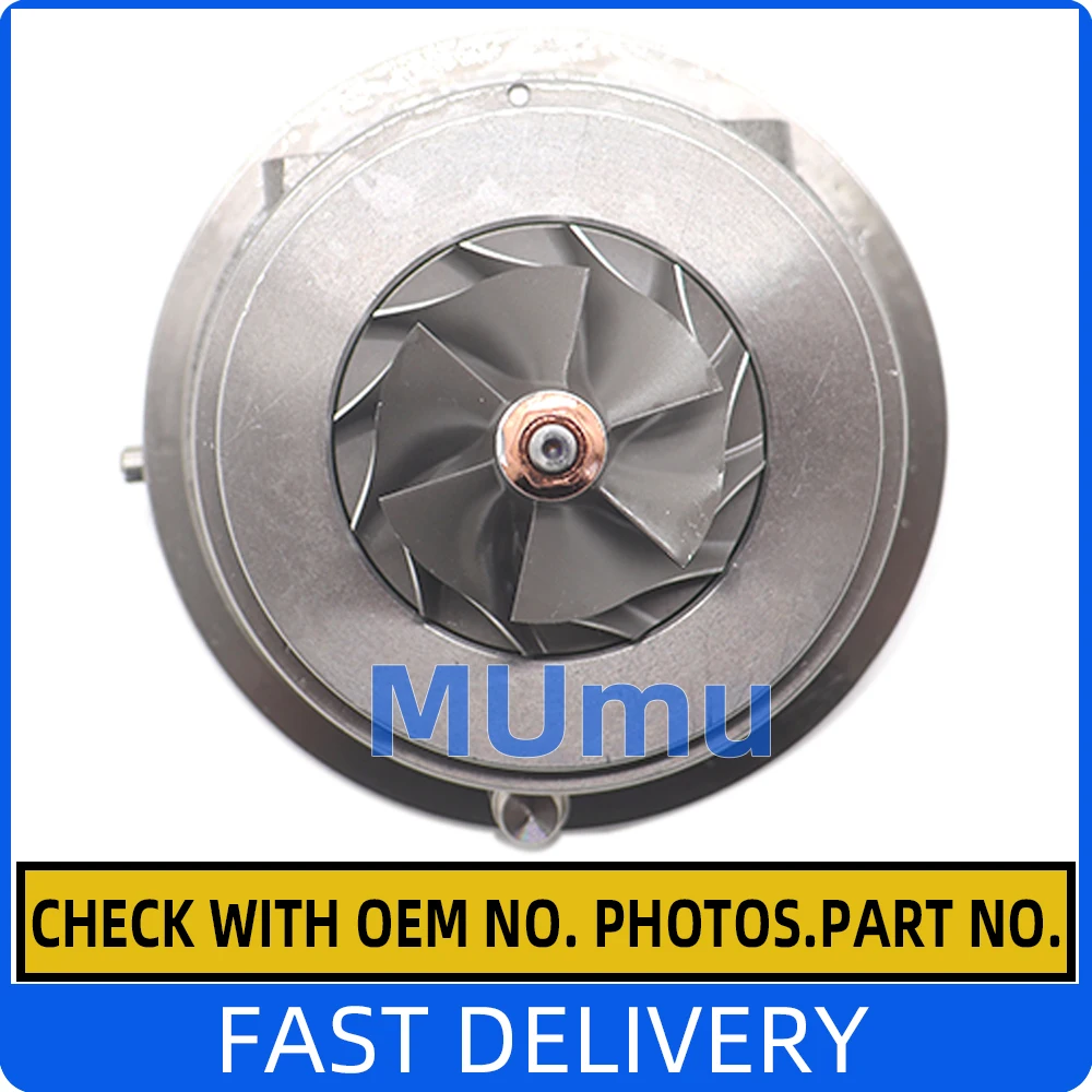 TF035HL Turbo Cartridge For Mitsubishi Triton MQ Pajero Sport 4N15 2.4L Diesel Engine 1515A295 1515A322 49335-08810 49335-01700