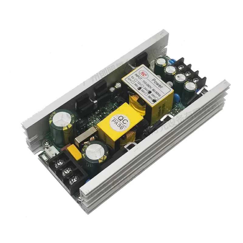 

HC POWER 230 260 275 295 Вт Источник питания с подвижной головкой 24 В 36 В 380 В 12 В 36 В 380 В