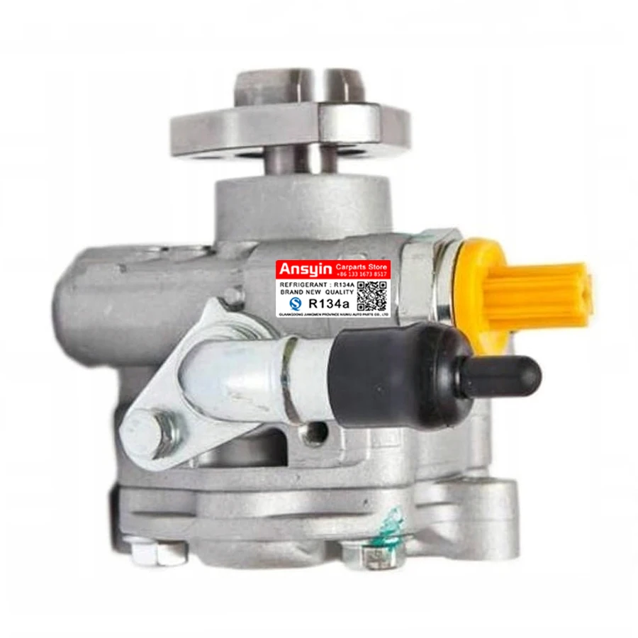 Power Steering Pump For VW Amarok Multivan Transporter T5 Mk5 Mk6 Crafter 2E0422155B 2E0422155C 7E0422154 7H0422154D 7H0422154F