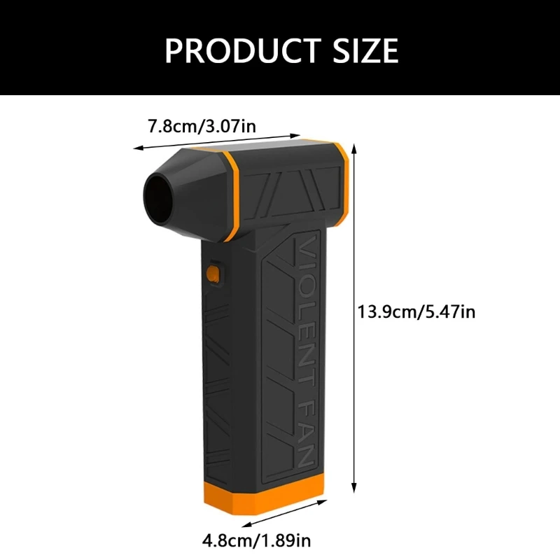 130000 giri / min fusti per cuscinetti compressa per pulizia del PC D2RD