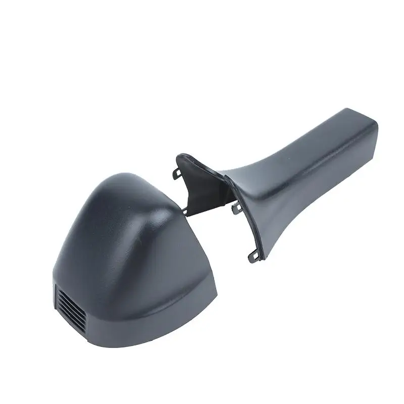Golf 7 MK7 Anti Dazzle Indoor Mirror Fixing Frame Durable Rain Sensor Base Bracket for Auto Interior Rearview Mirror Repair
