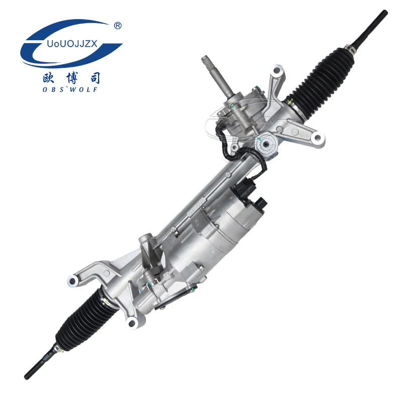 Caja de cambios de cremallera de dirección automática para coche chino LEAPMOTOR C11 3401010-LPC11