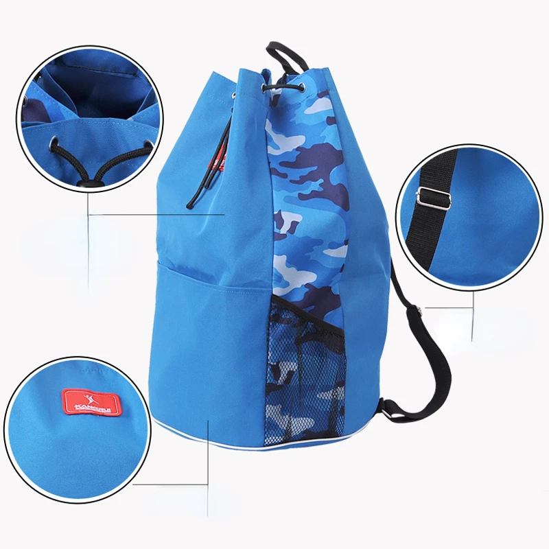 Taekwondo Bags Sport Bag Taekwondo Training Running  Backpack Unisex Kung Fu Waterproof Soft Travel Gym Sport Bags