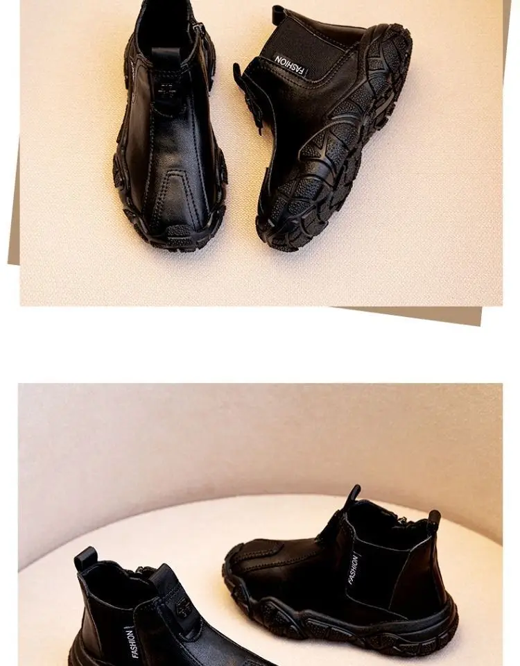 

Новые детские нескользящие кроссовки 2025 года для девочек: полосатые, с мехом, кожаные, повседневные, для прогулок