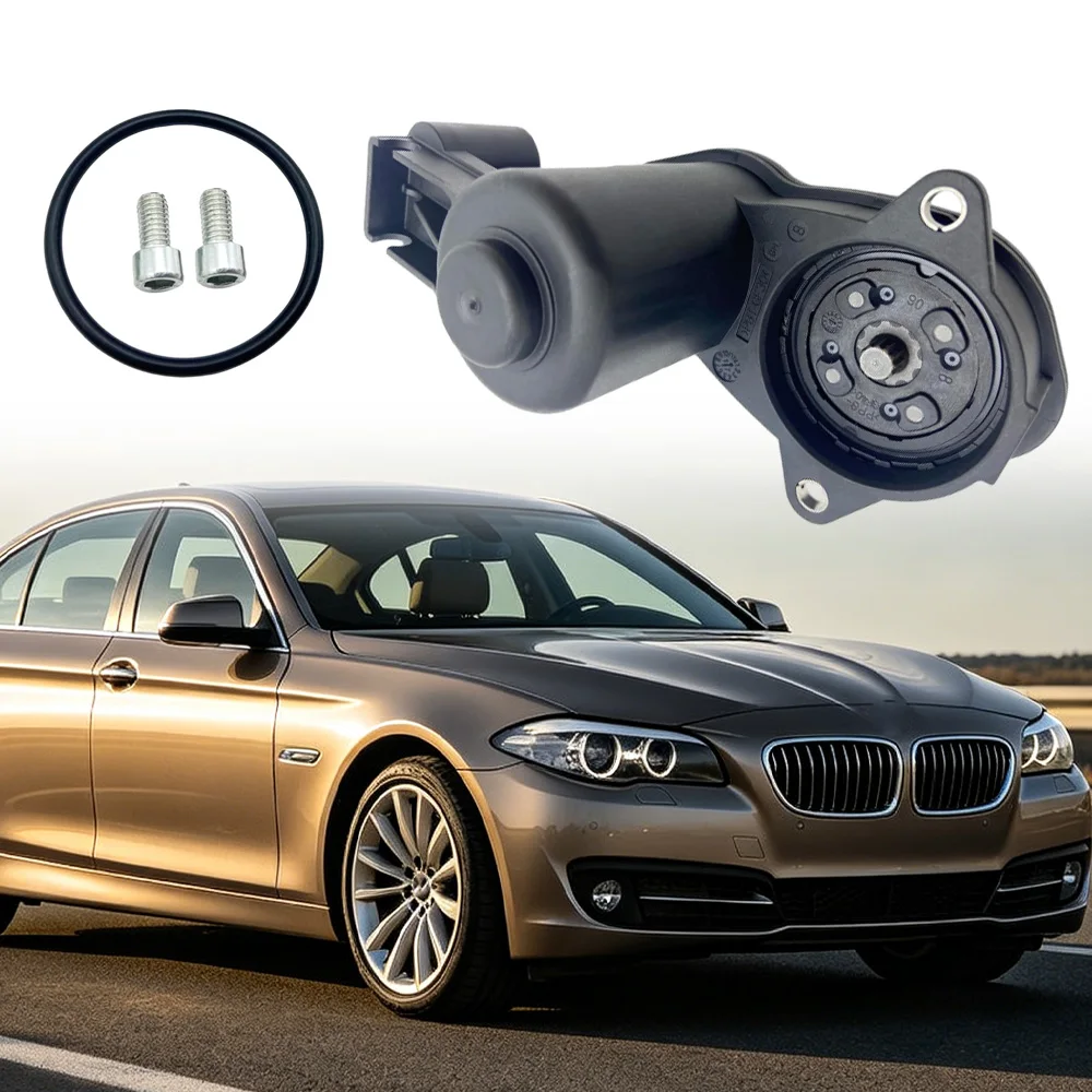 

For BMW 5 6 Series Touring Sedan Coupe X3 F25 X4 F26 Z4 Roadster E89 Rear Parking Brake Actuator Motor 34216794618 34216791420