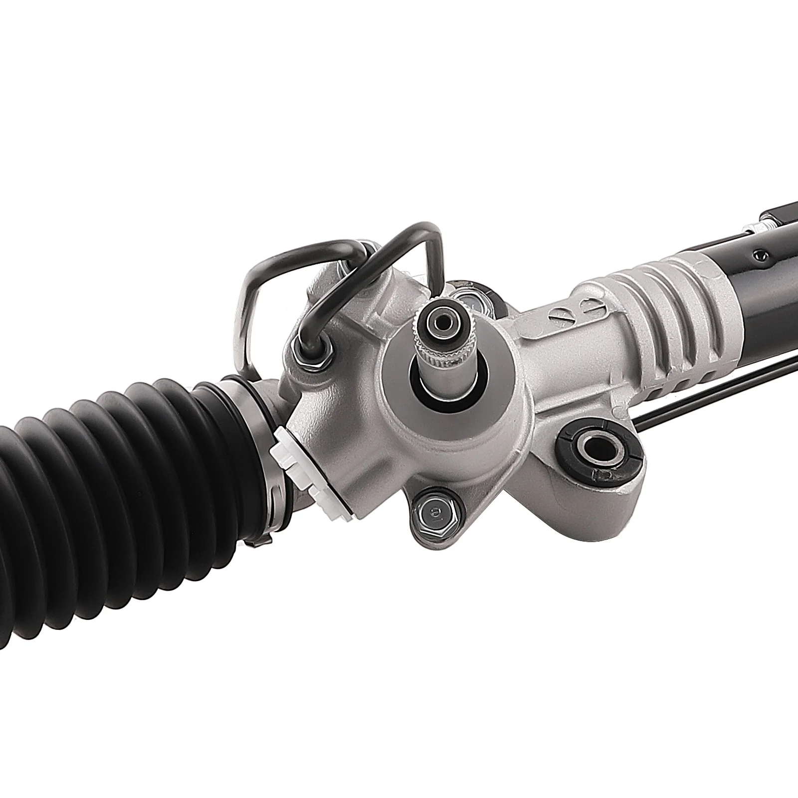 Power Steering Rack For Subaru Outback Legacy Impreza 2005-2008 2009 26-2328