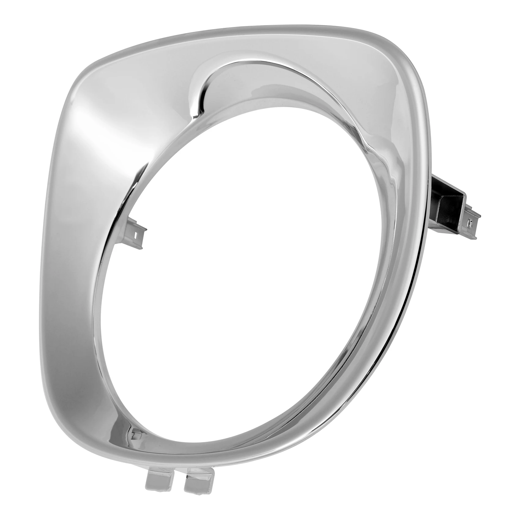Headlight Bezel Trim Ring Fit For Indian Chieftain Dark Horse 2019-2025 2020  Motorcycle Accessories