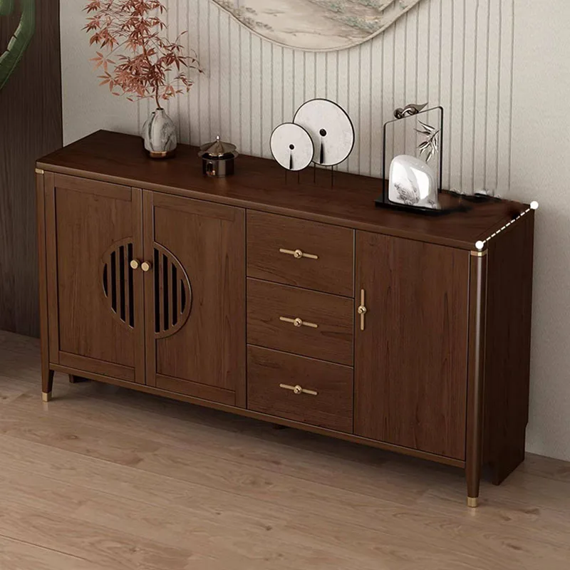 Drawers Bookcase Cabinets Luxury Wood Entryways Pantry Modern Storage Living Room Cabinets Decor Gabinete Lounge Suite Furniture