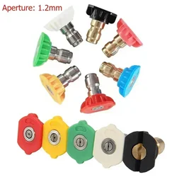 5PCS 1/4