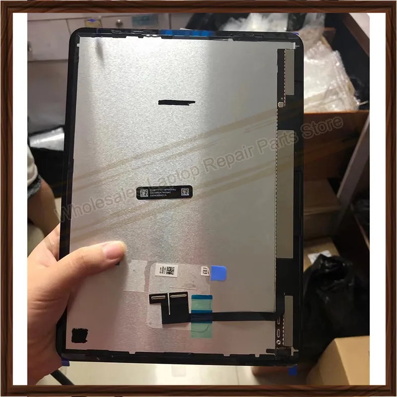 New A2377 A2459 A2301 A2460 LCD Screen For iPad Pro 11 (2021) 3rd Generation LCD Display Touch Screen Digitizer Assembly