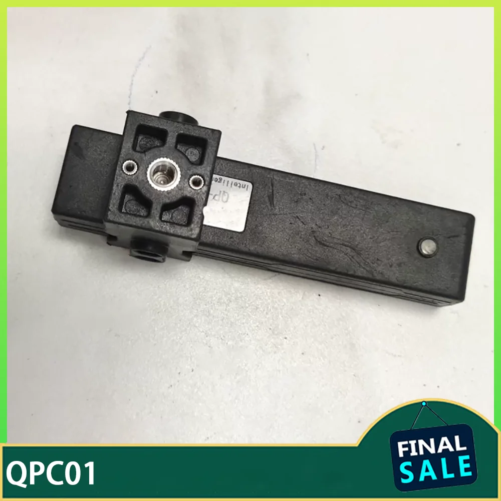 

Электростатические датчики QPC01 QP-C01