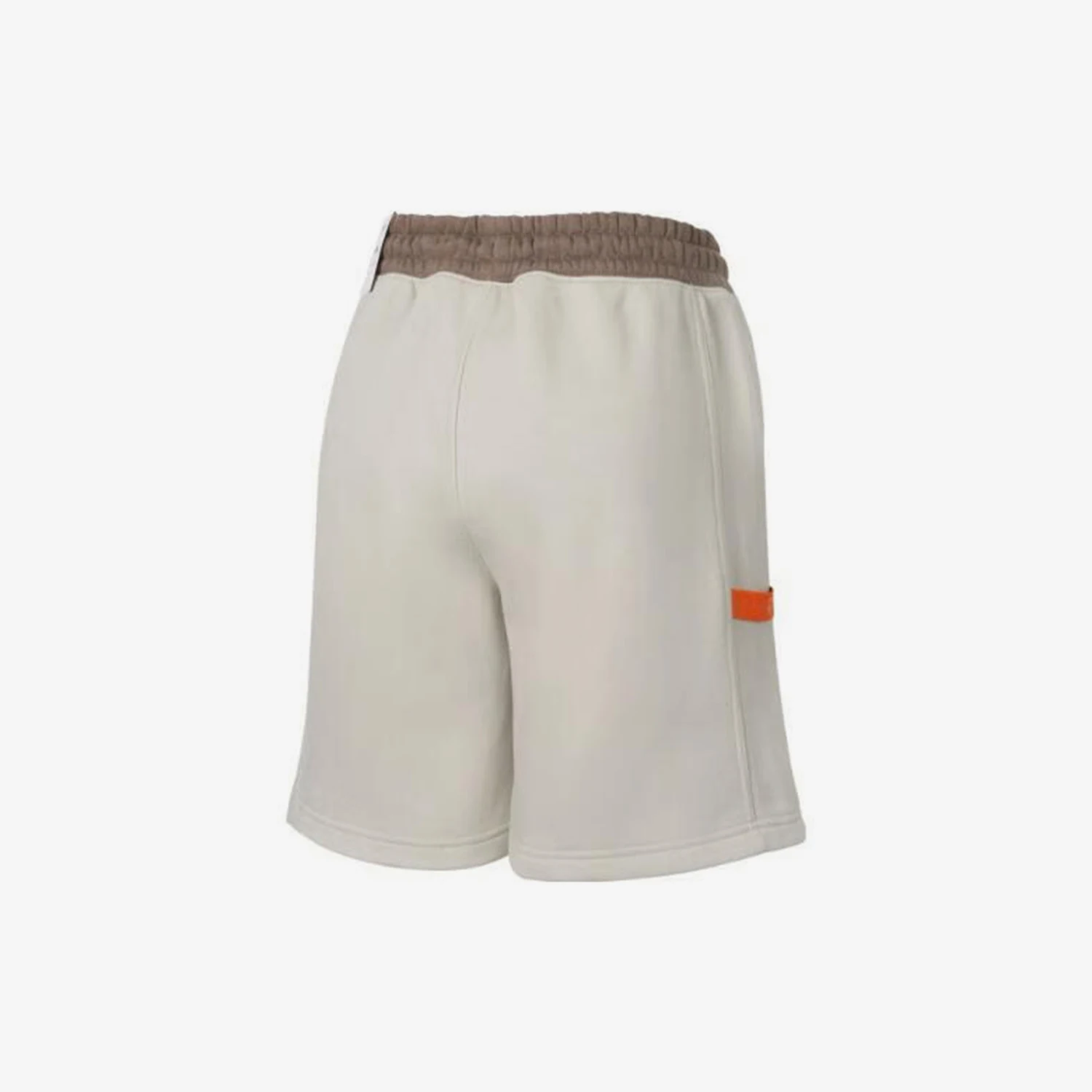Nike Authentic JORDAN Paris Series Women's Casual Sports Shorts DZ3270-230