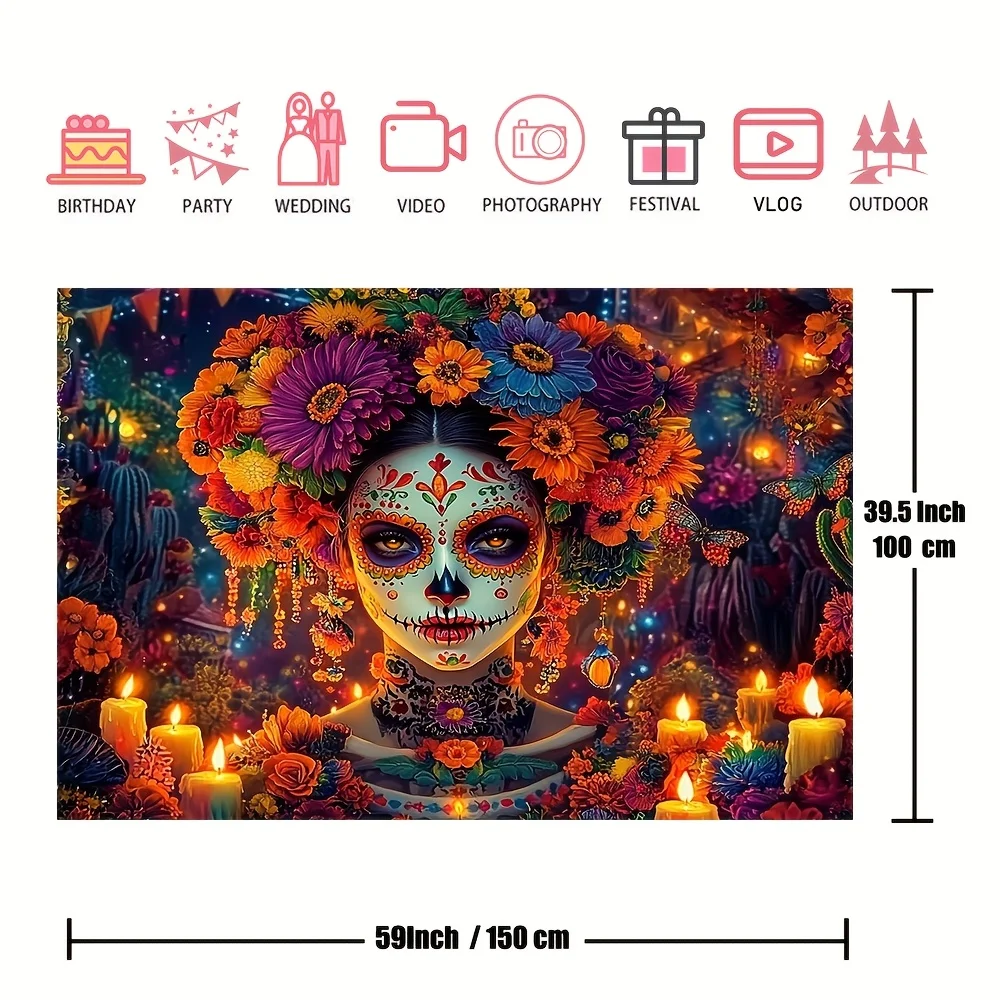 Backdrop Hanging Setup