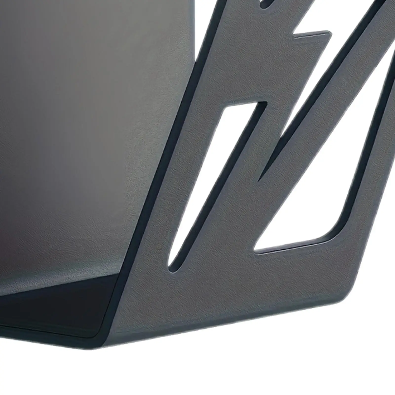 

Держатель кабеля зарядного устройства для электромобиля, настенное крепление, железная стойка с винтовым держателем зарядного устройства для электромобиля для кемпинга, поездок на работу, приключенческих дорог