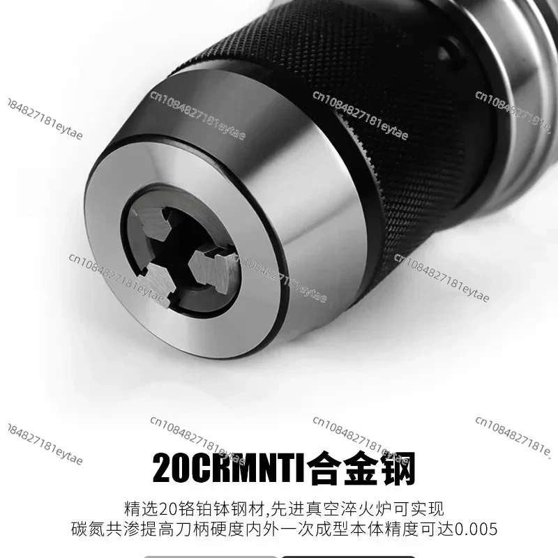 Drill Chuck Apu Han…