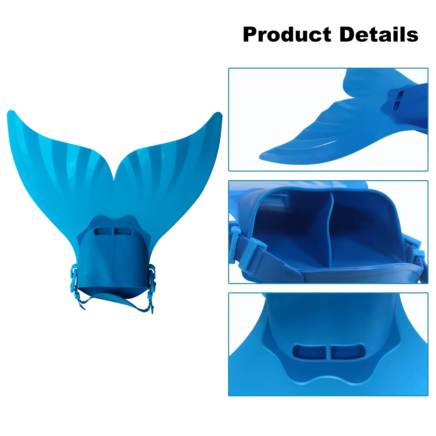 Thumbnail 3 - #6 Latest Training Fins Offers