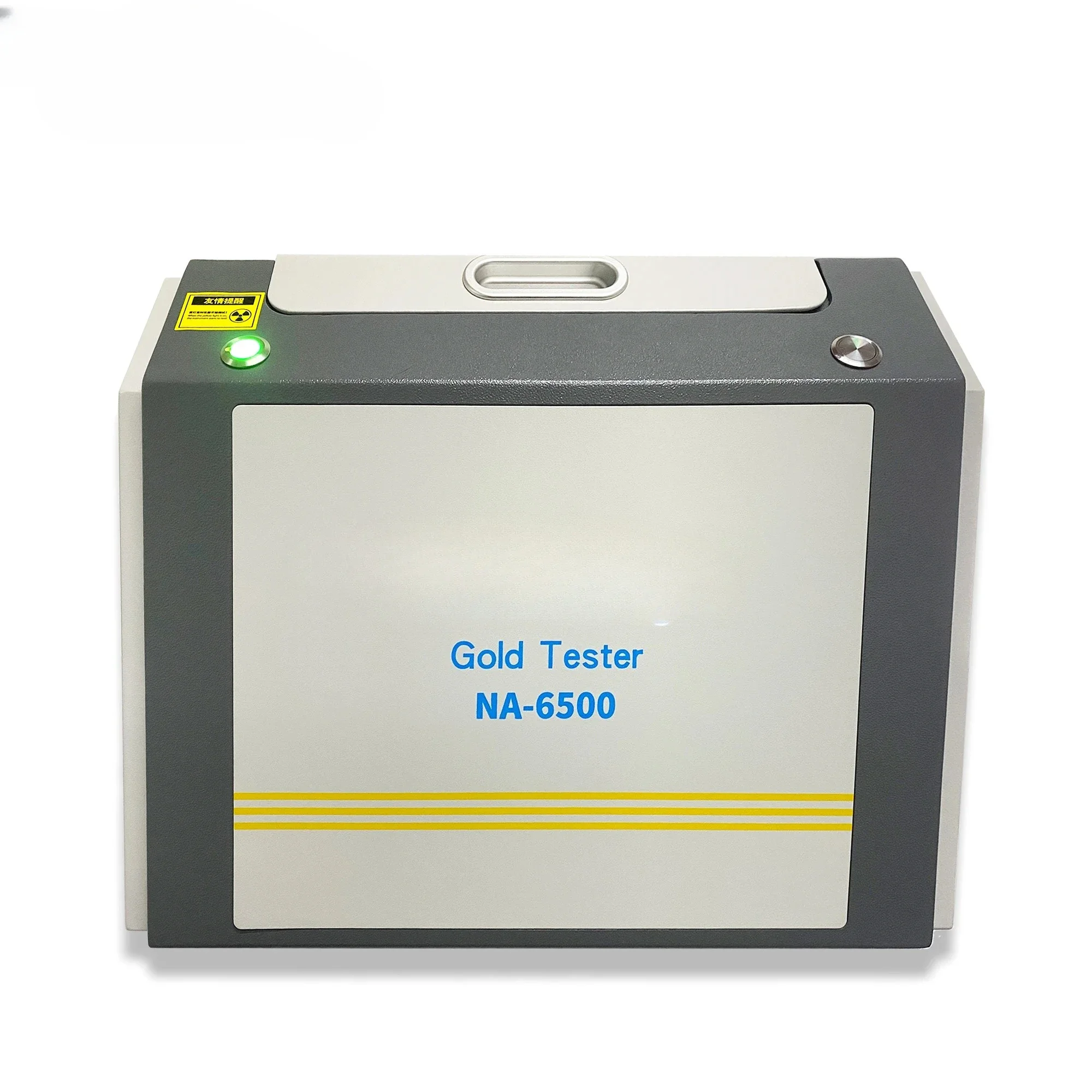 

Gold Purity Tester Machine for Jewelry Industry Bank Pawn Industry Gold Precious Tester