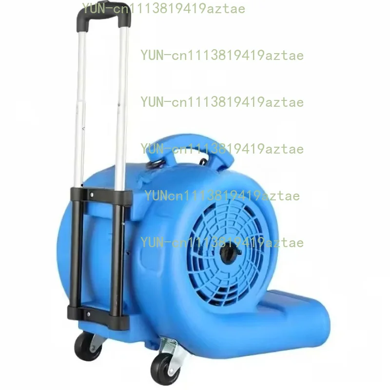 One Dry Por-table Mini air Mover Carpet Dr-yer for Cooling Ventilating and Carpet Floor Drying at Home