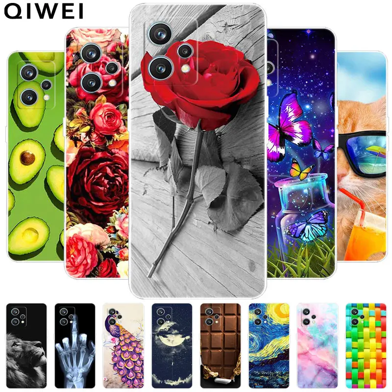 For Realme 9 Pro Pl…
