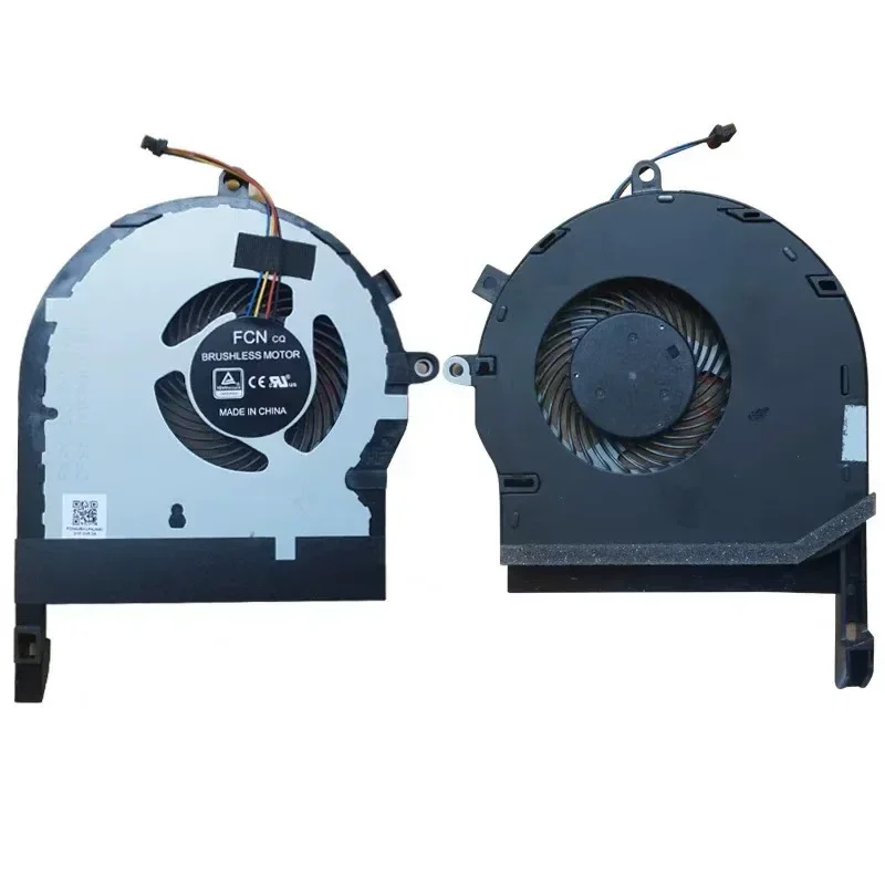 Cooling Fan for ASUS Flying Fortress 5th Generation FX504 FX80GE FX80FE FX80G ZX80G