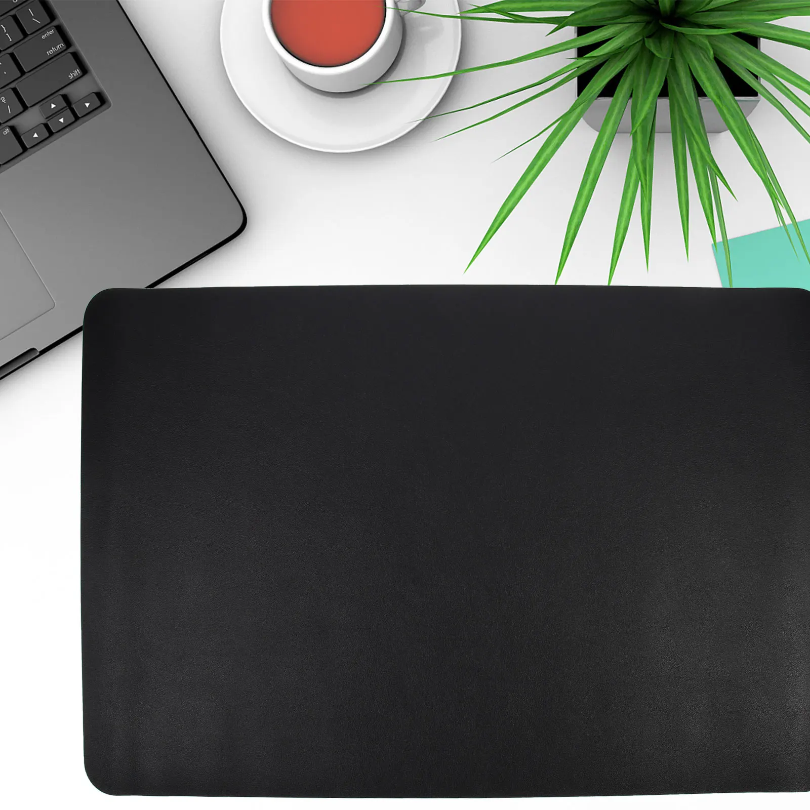 

Mouse Pad Large Simple Design Non slip Bottom Smooth Surface Comfortable Material Laptop Desk Mat Keyboard Mat Nail Art