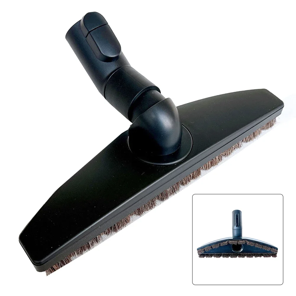 Floor Brush Attachment Carpet Maintenance Carpet Brush Head Carpet Cleaning Brush Robust Materials Wear And Tear Resistant