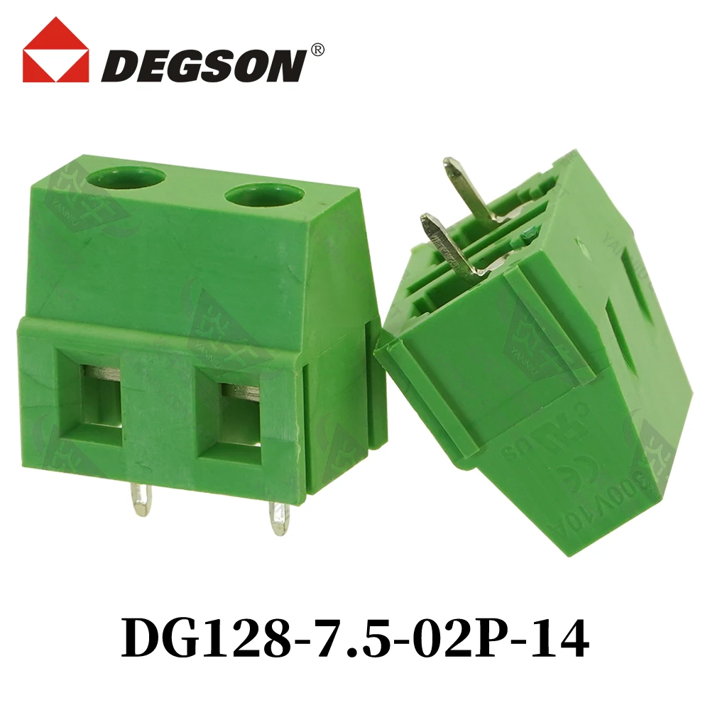 Degson DG128-7.5-04…