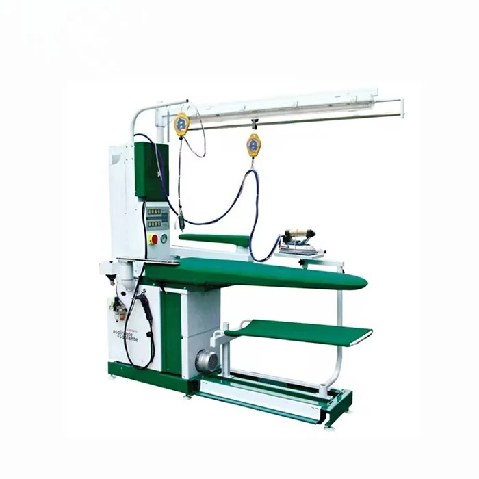 Wholesale Professional Clothes Steam Iron Multi-function Ironing Machine