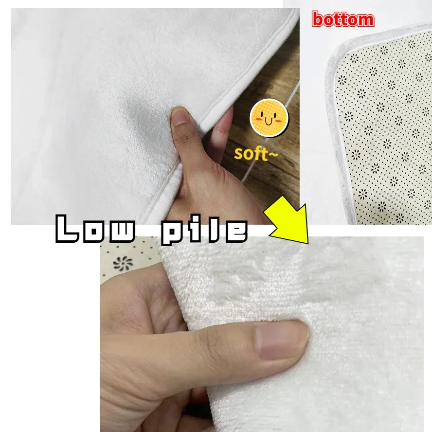Luxury Black Golden Carpets Retro European Living Room Carpet Hotel Hall Sofa Area Floor Mat Hallway Room Doorway Large Rugs