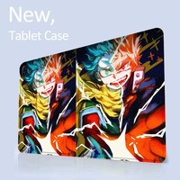 My Hero Academia Anime Tablet Case For Honor Tab Magic Pad GT GT2 6 X8 V7 V8 X9 8 9 13 X8a X9a Pro 10 12.1 12.5 Inch