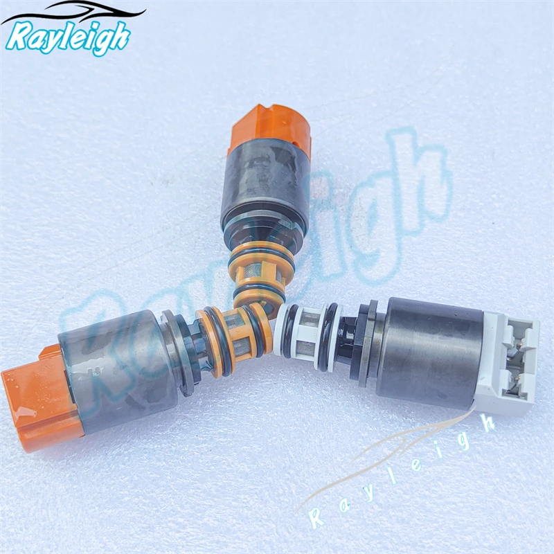 Brand New VT2 VT3 CVT Transmission Valve Body Solenoids Fit For Great Wall Geely BYD F3 F6 Haima JAC Lifan